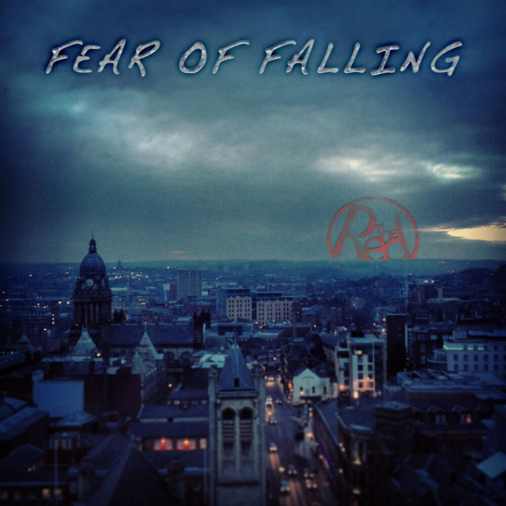 Picture of Fear of Falling