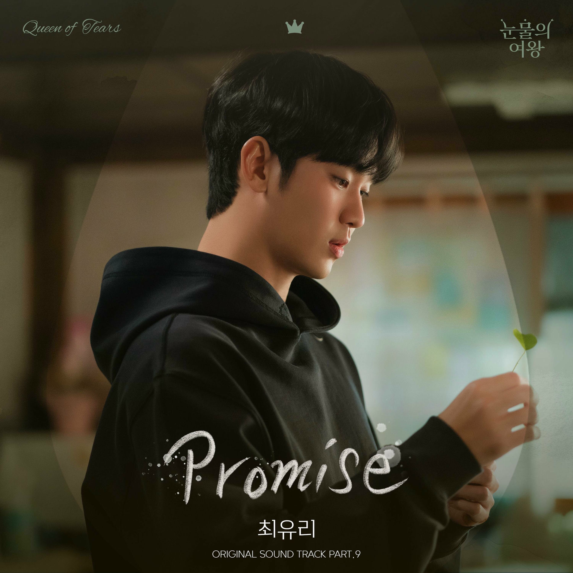 Album cover of Promise