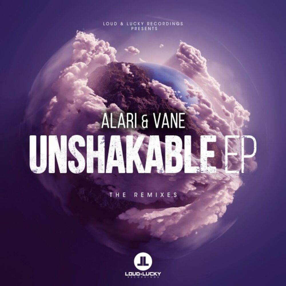 Picture of Unshakable EP (The Remixes)