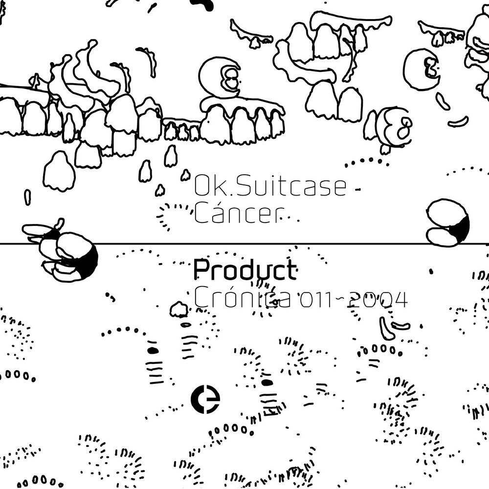 Picture of Product, Vol. 3