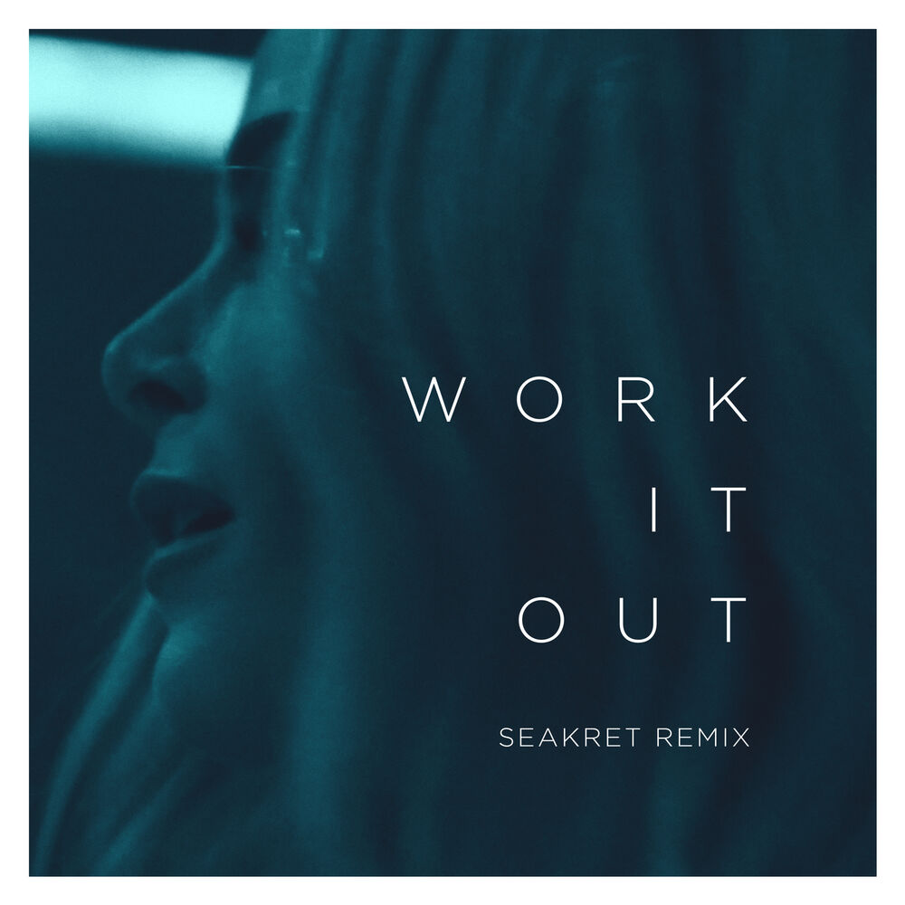 Picture of Work It Out (Seakret Remix)
