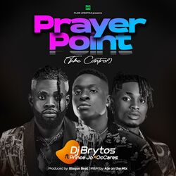 Cover of Prayer Point (feat. Prince Jo & OcCares)