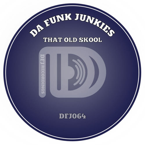That Old Skool