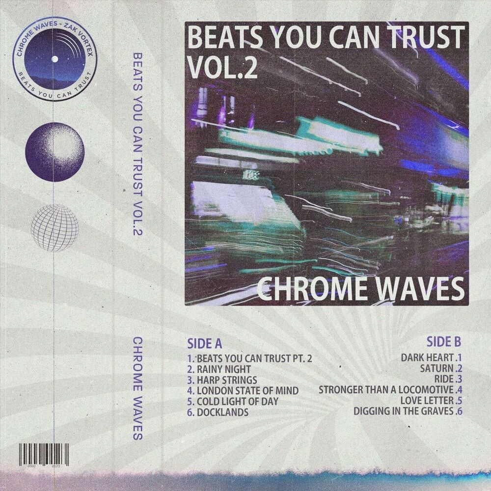Picture of Beats You Can Trust, Vol. 2