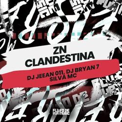 Cover of Zn Clandestina