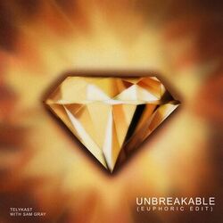 Cover of Unbreakable (Euphoric Edit)