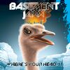 BASEMENT JAXX - Where's Your Head At