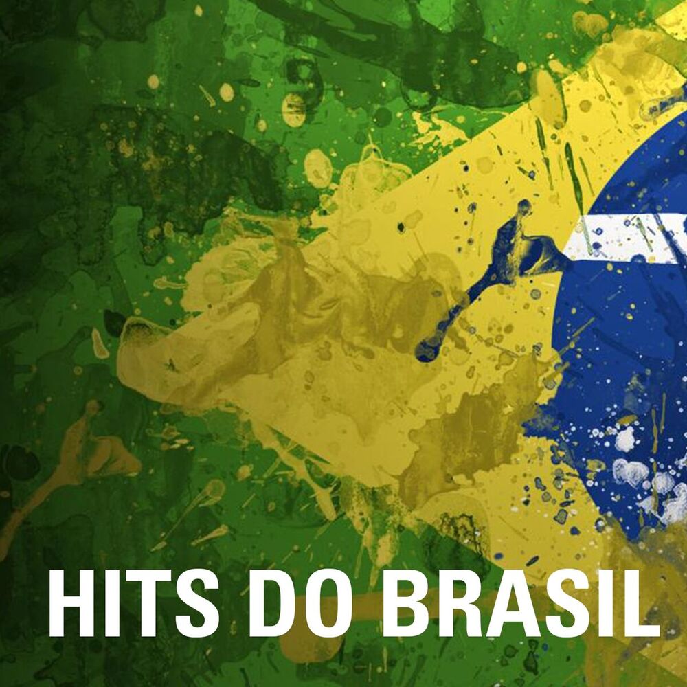 Picture of Hits do Brasil Vol. 1