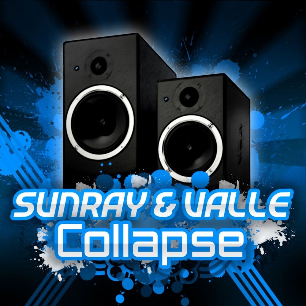 Picture of Collapse