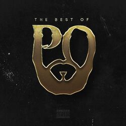 Cover of The Best of Big Po