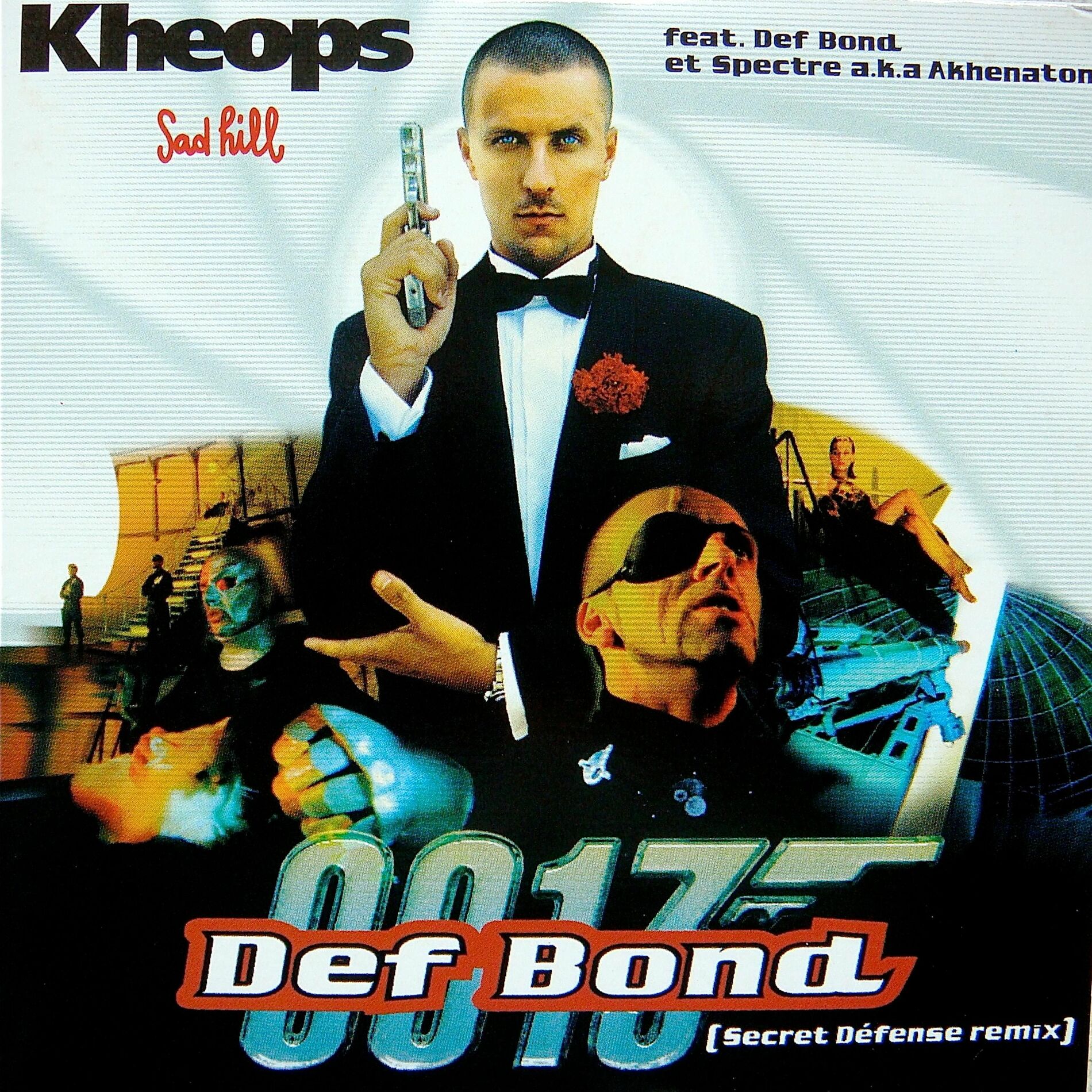 Album cover of 0013 (feat. AKH)