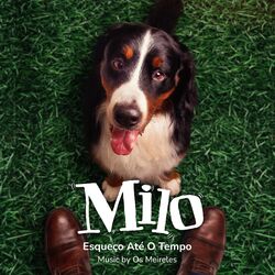 Cover of Esqueço Até o Tempo