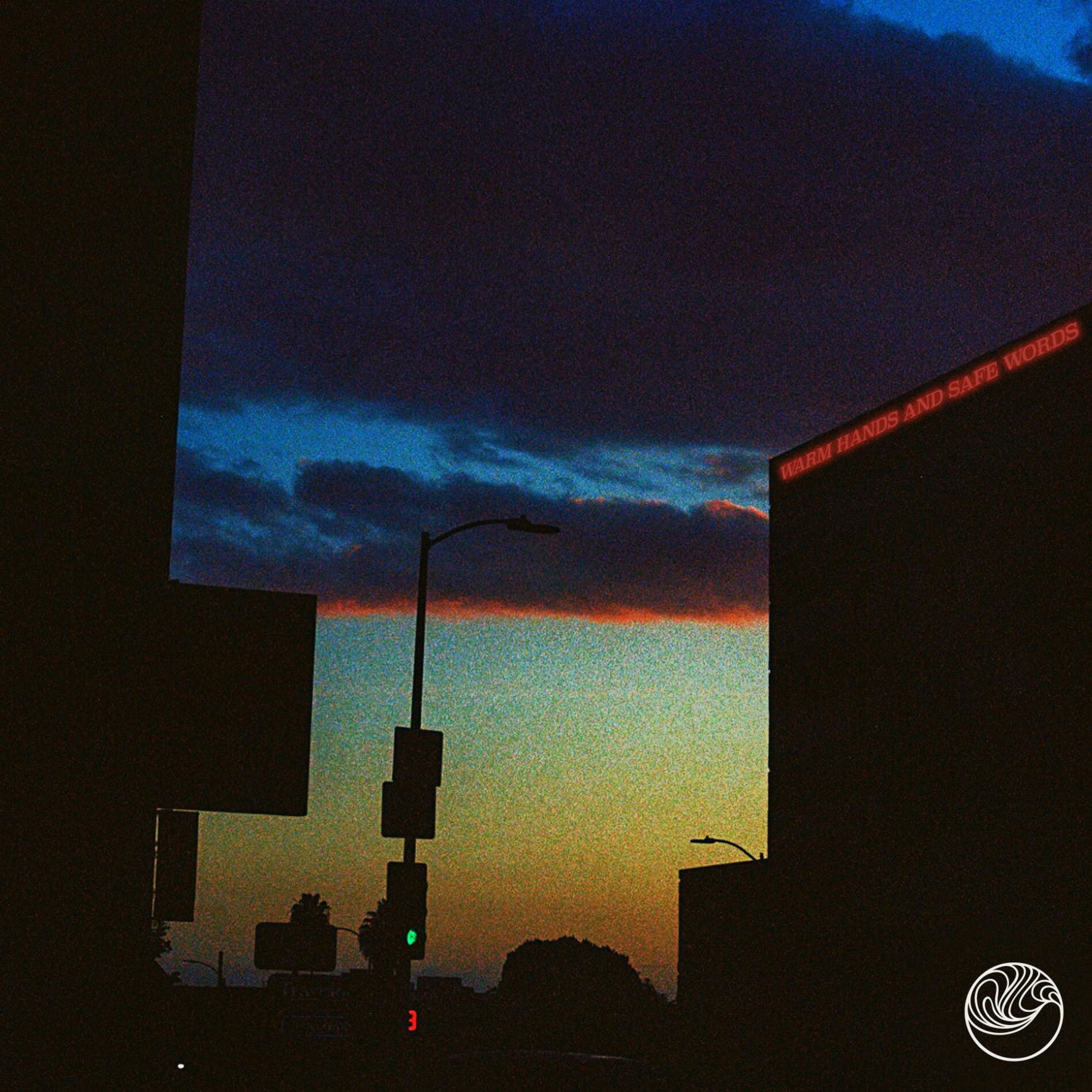 Album cover of It's okay, I'm here (feat. Jhove)