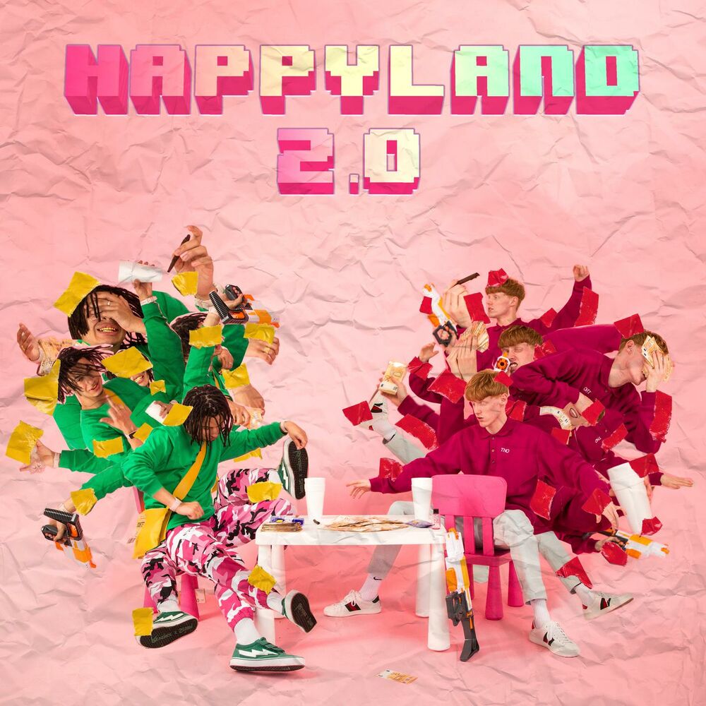 Picture of Happyland 2.0