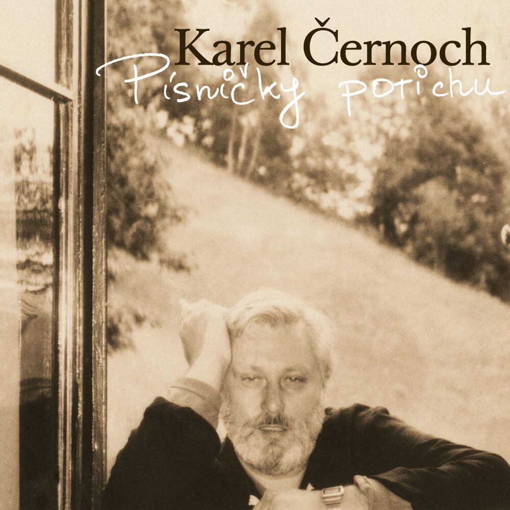 Picture of Písničky Potichu