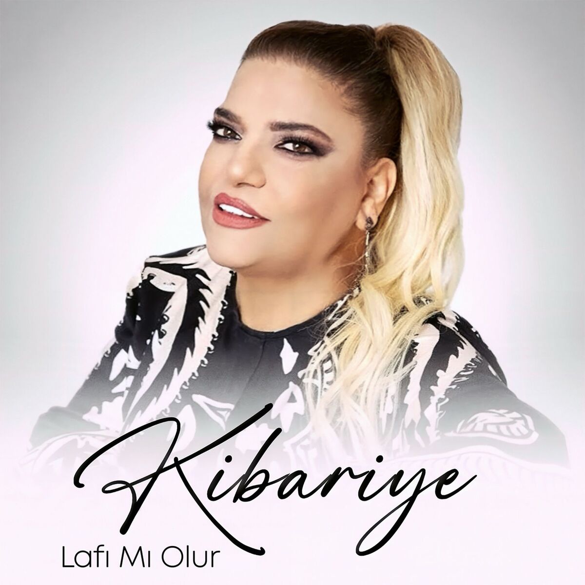 Album cover of Lafı Mı Olur