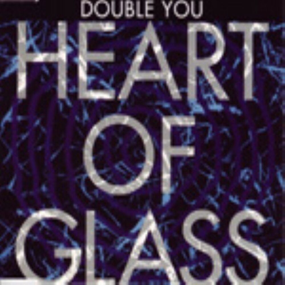 Picture of Heart of Glass