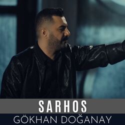 Cover of Sarhoş