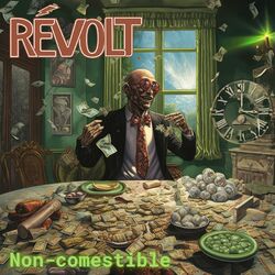 Cover of Non-comestible