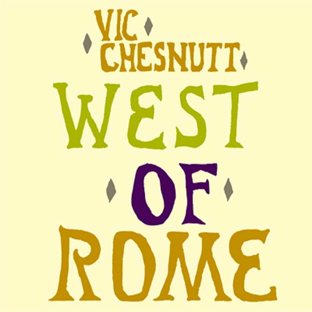 Picture of West of Rome
