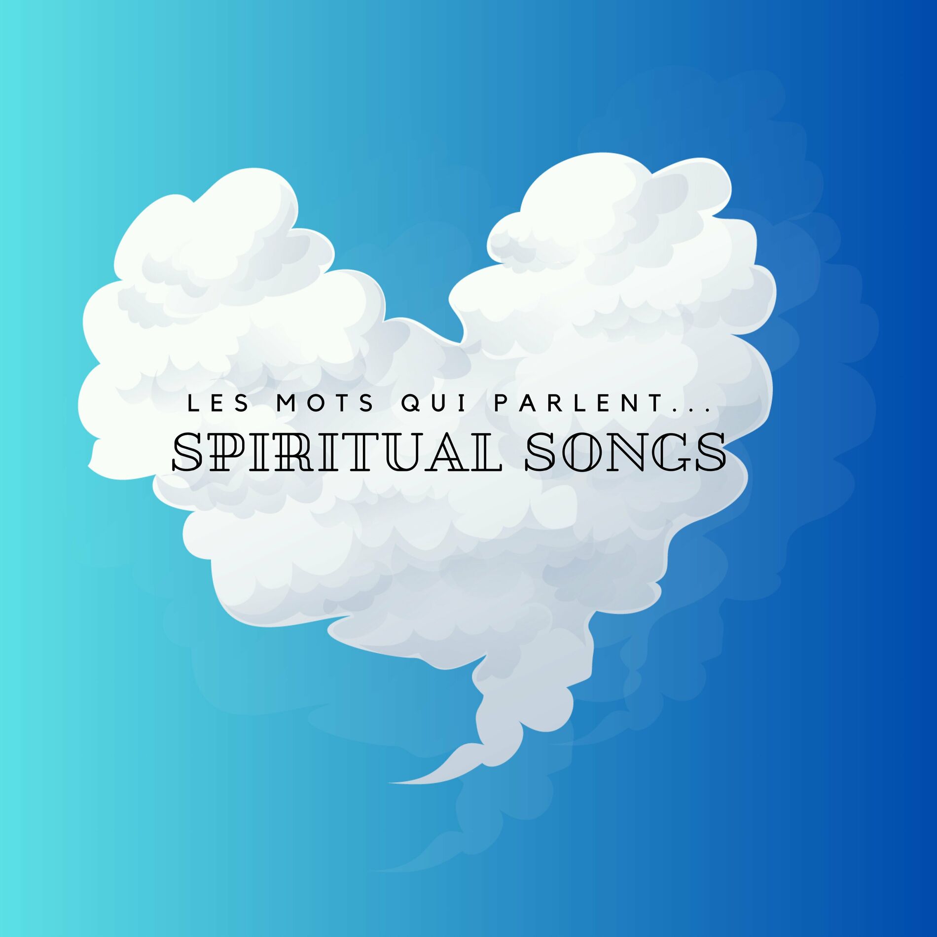 Album cover of Spiritual Songs 