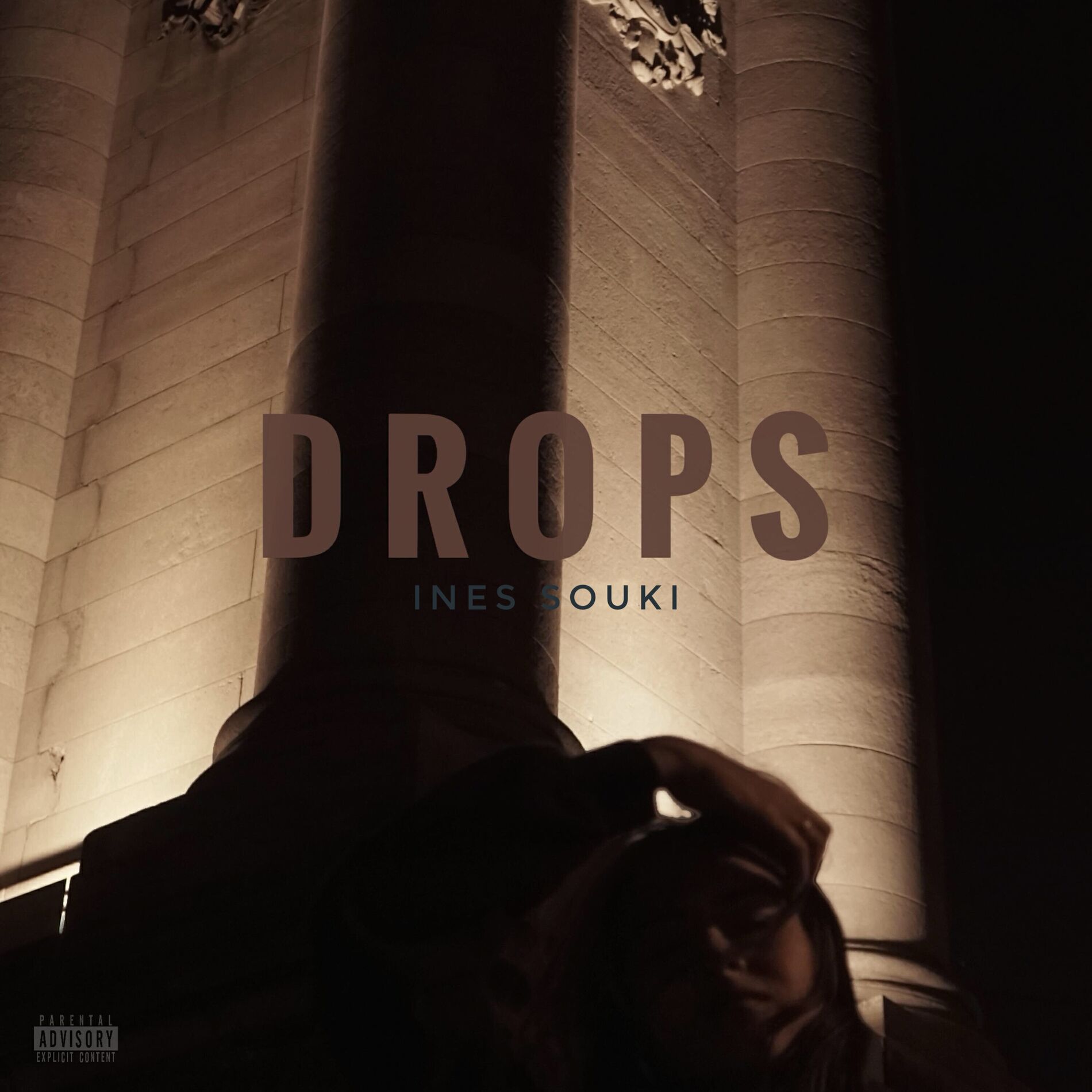Album cover of Drops