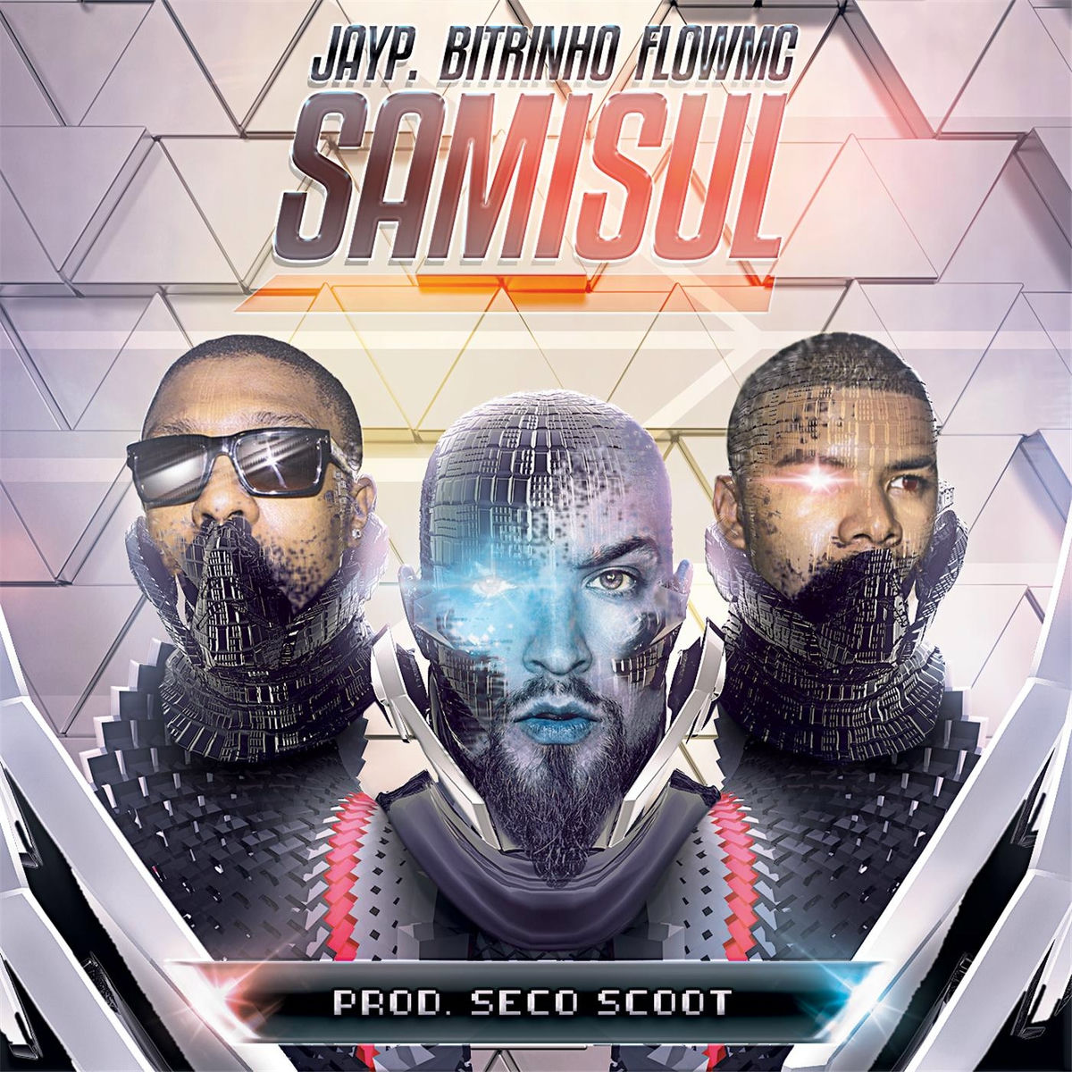 Album cover of Samisul
