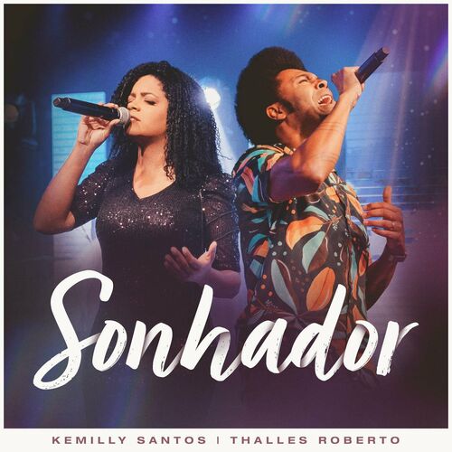 kemilly santos sonhador ao vivo