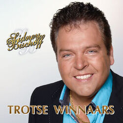 Cover of Trotse winnaars