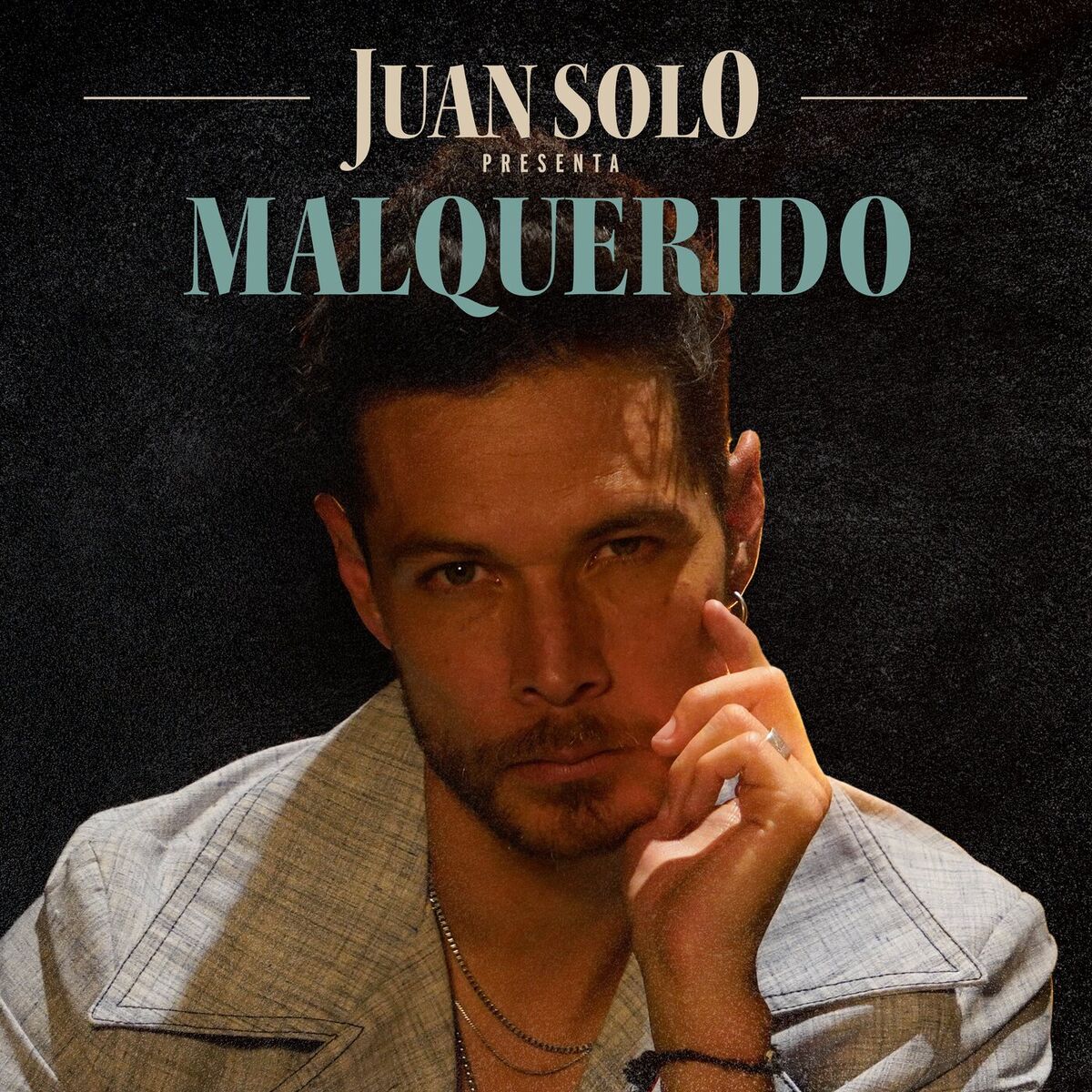Album cover of MALQUERIDO