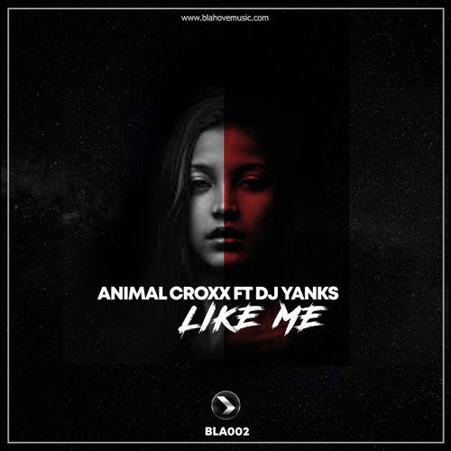 Animals - Original Mix by Lim - 128 BPM