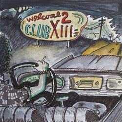 Cover of Welcome 2 Club XIII