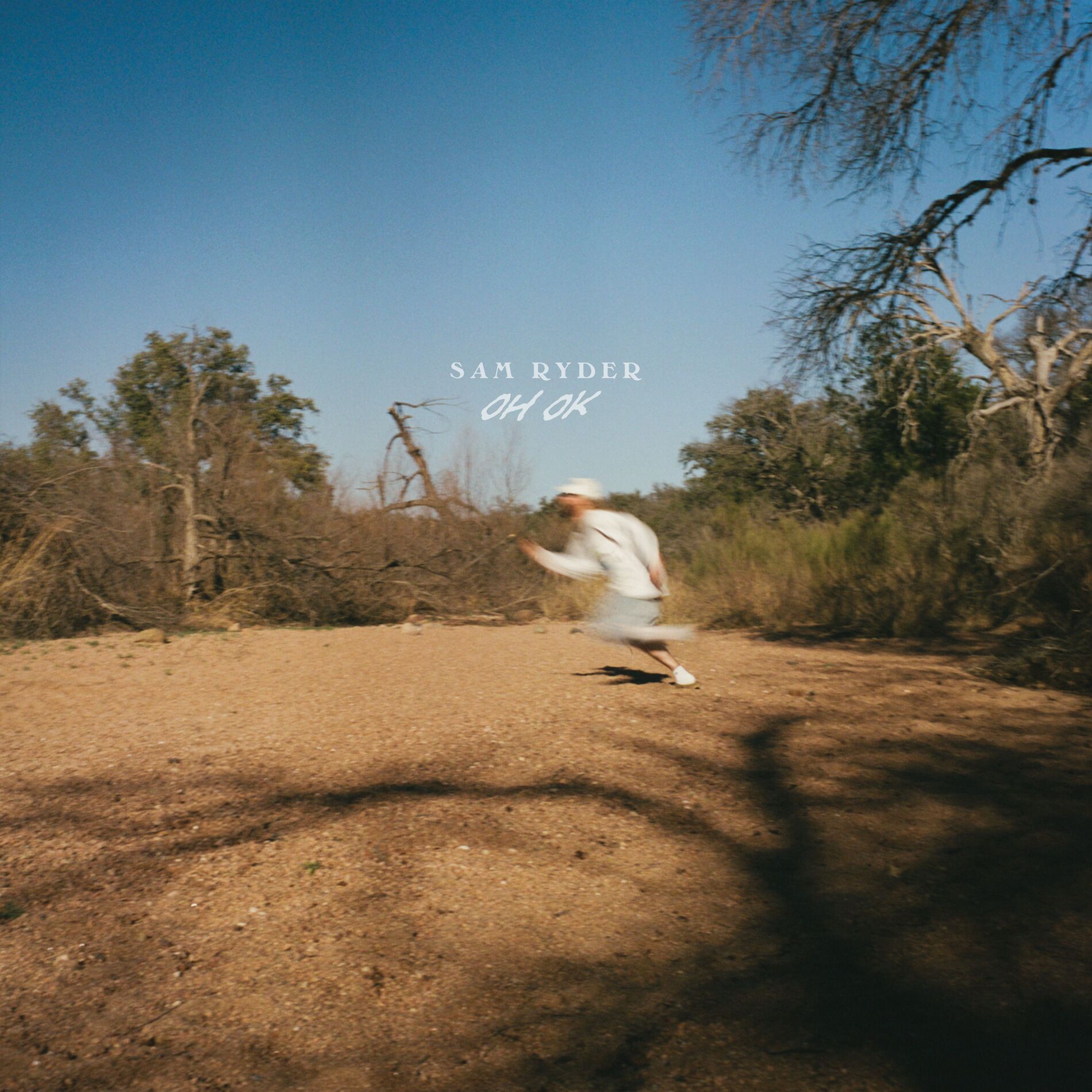 Album cover of OH OK