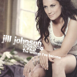 Cover of The woman I´ve become