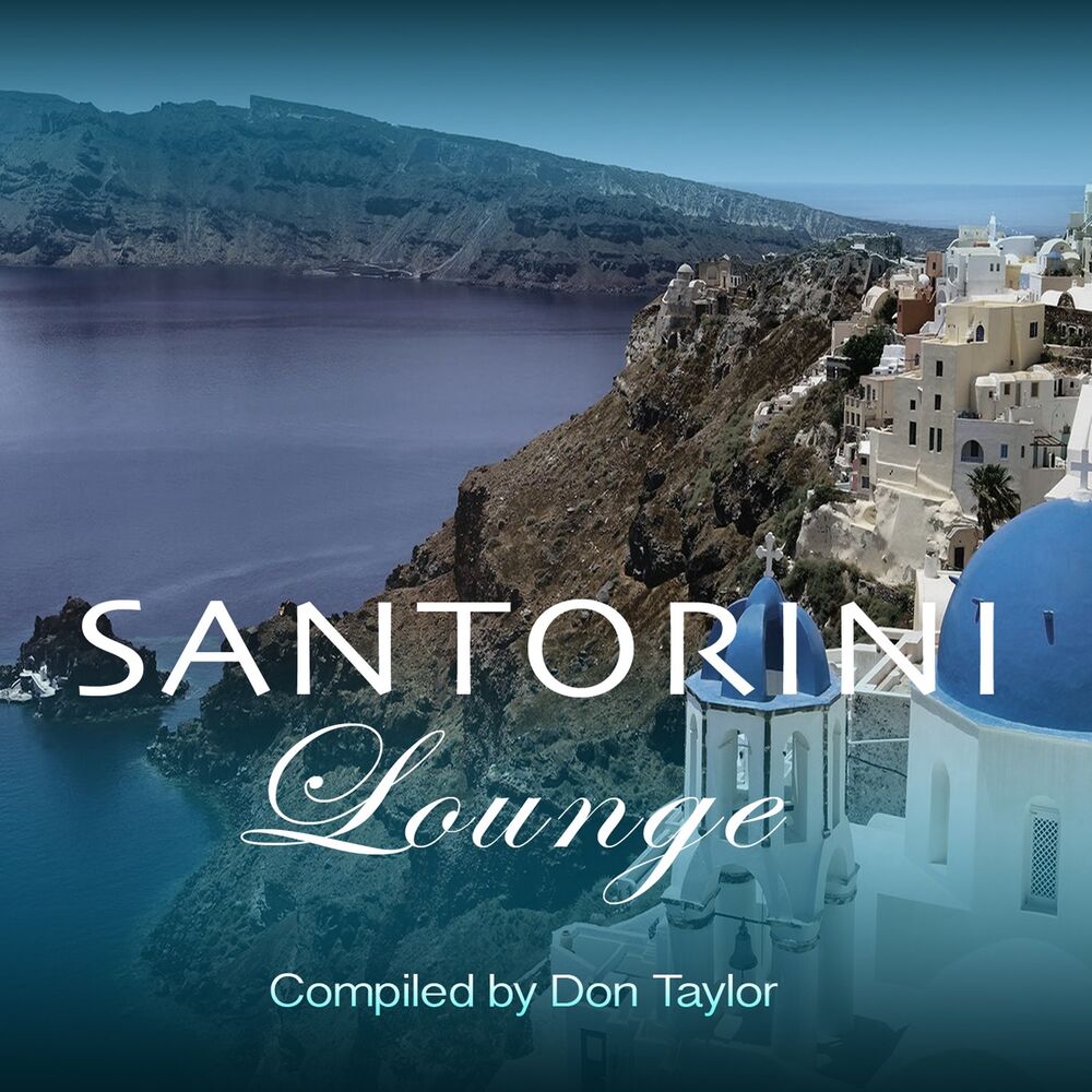 Picture of Santorini Lounge