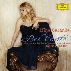 Cover of Bel Canto