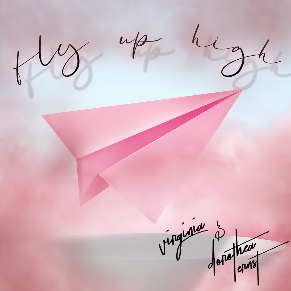 Album cover of Fly up High
