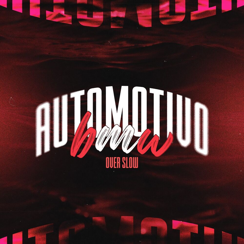 Picture of Automotivo BMW (Over Slow Reverb)