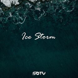 Cover of Ice Storm