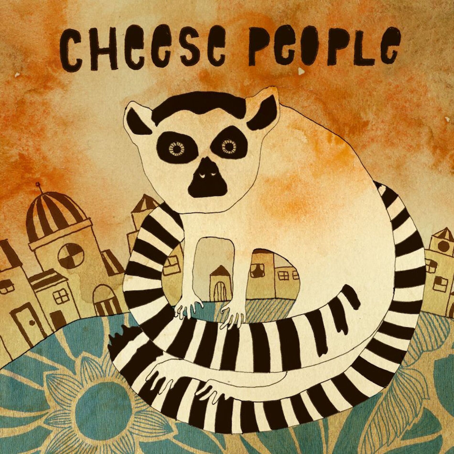 Album cover of Well Well Well