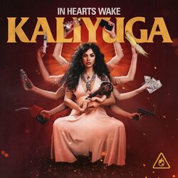 Cover of Kaliyuga