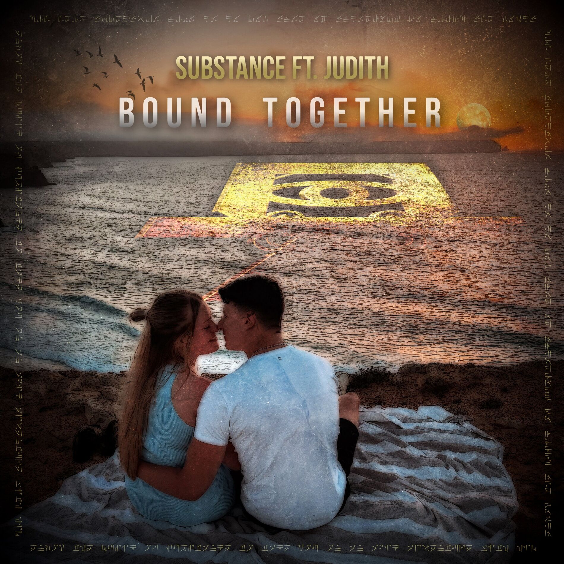 Album cover of Bound Together