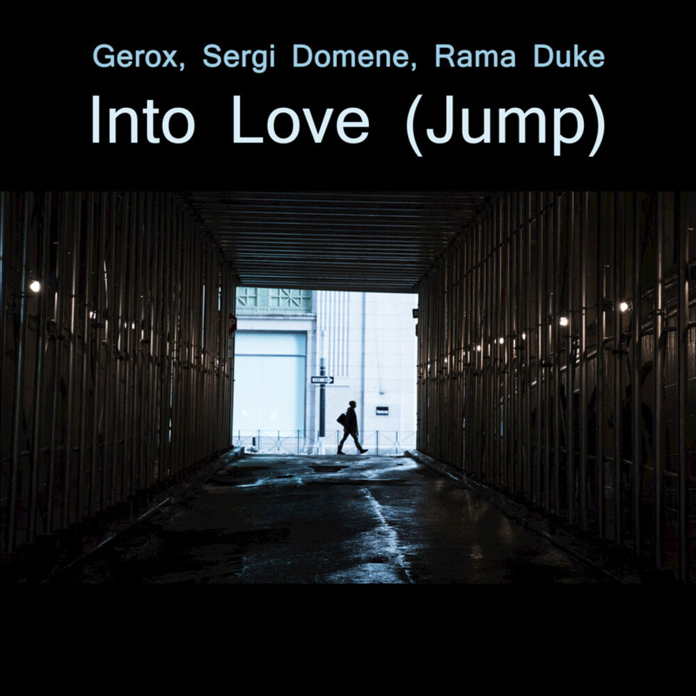 Picture of Into Love (Jump)