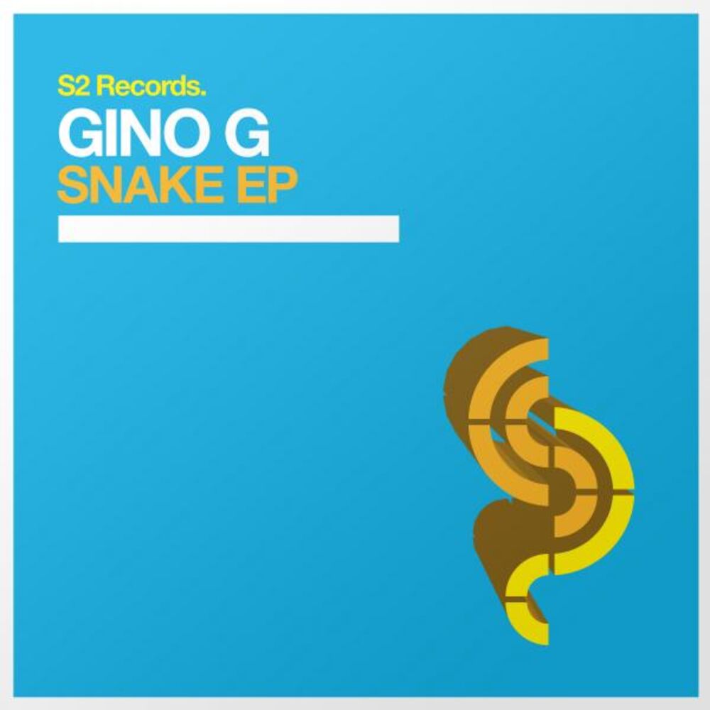 Picture of Snake Ep