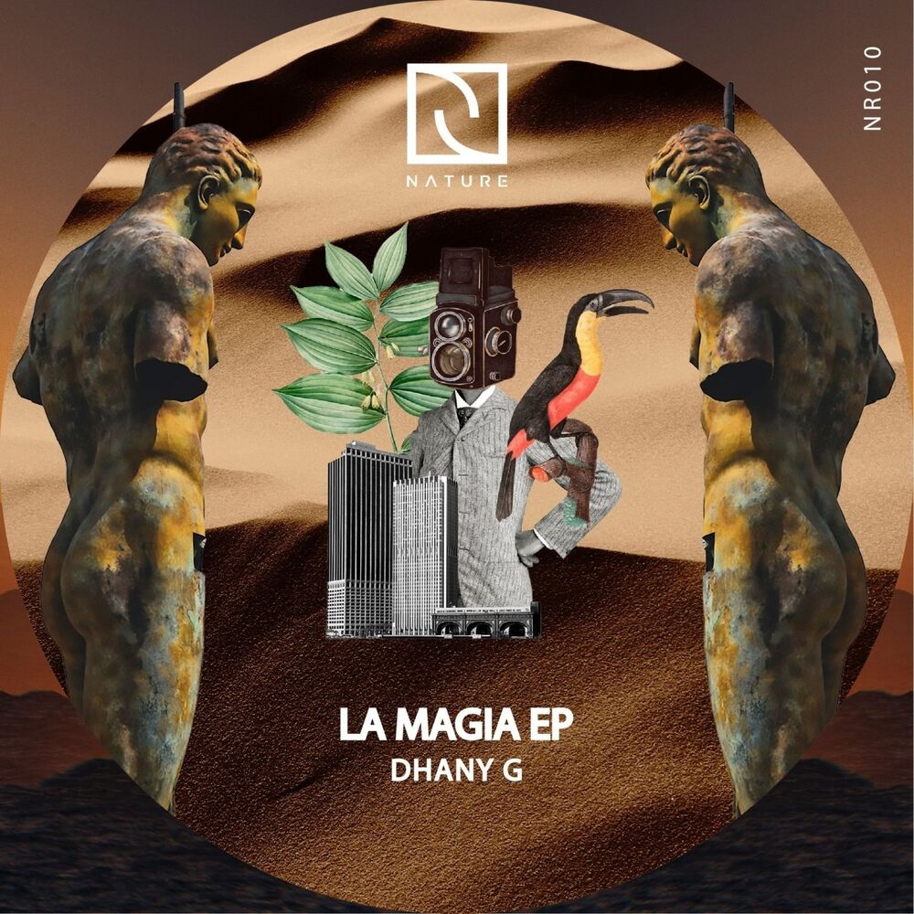 Picture of La Magia