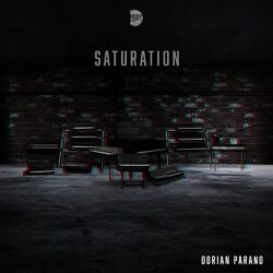 Cover of Saturation Ep