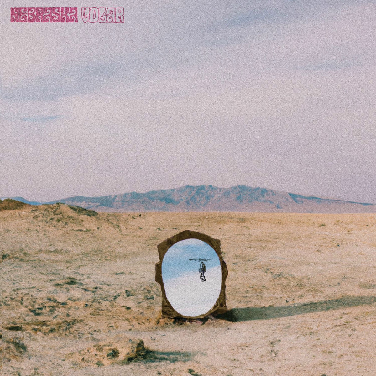 Album cover of Volar