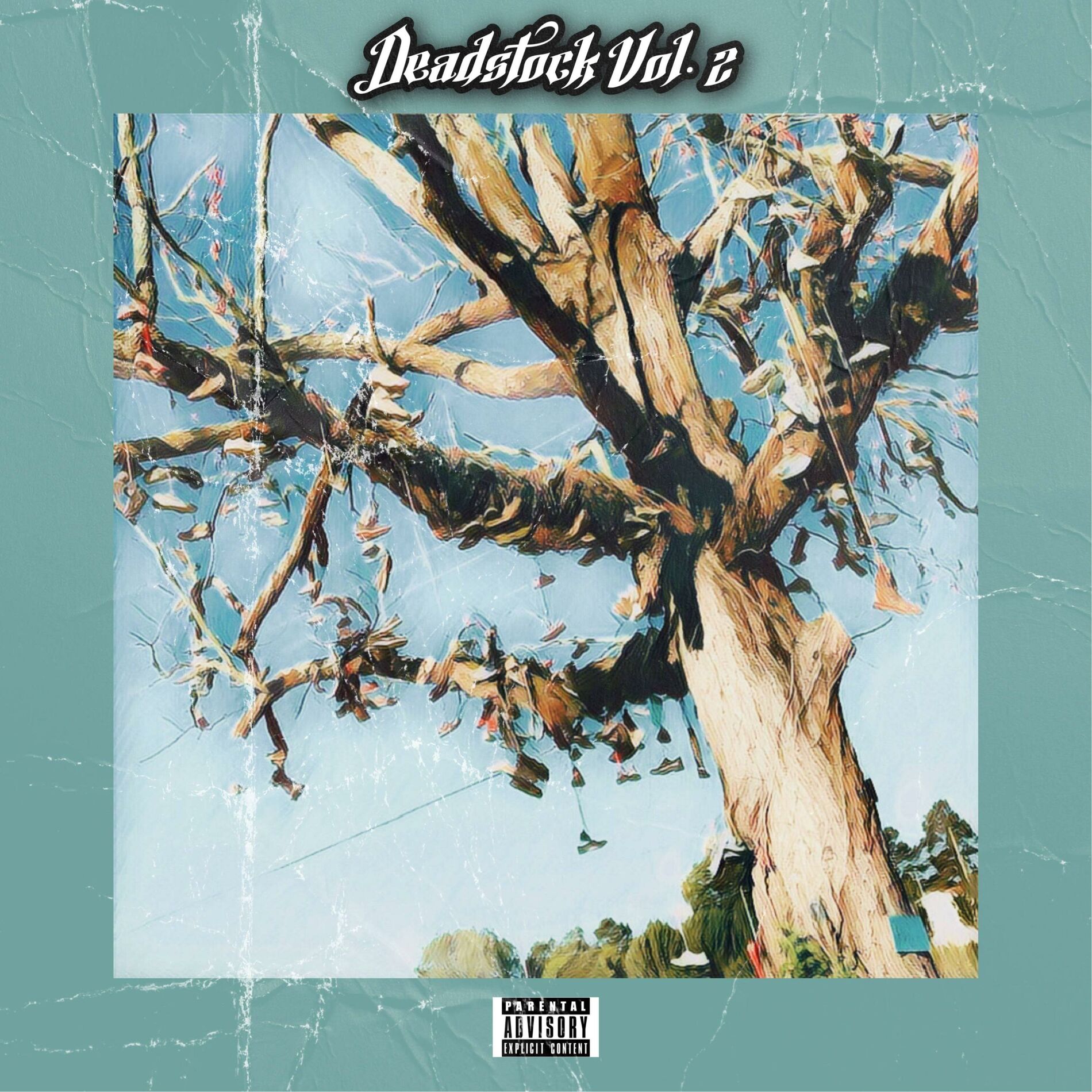 Album cover of DeadStock, Vol. 2