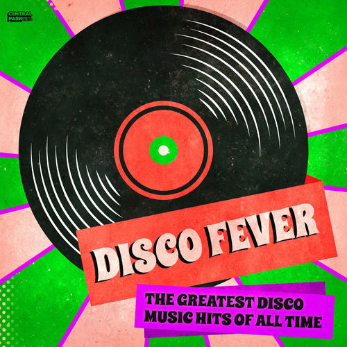 【中古】 Various Artists Disco Fever VARIOUS ARTISTS - Disco Fever / Various - Amazon.com Music