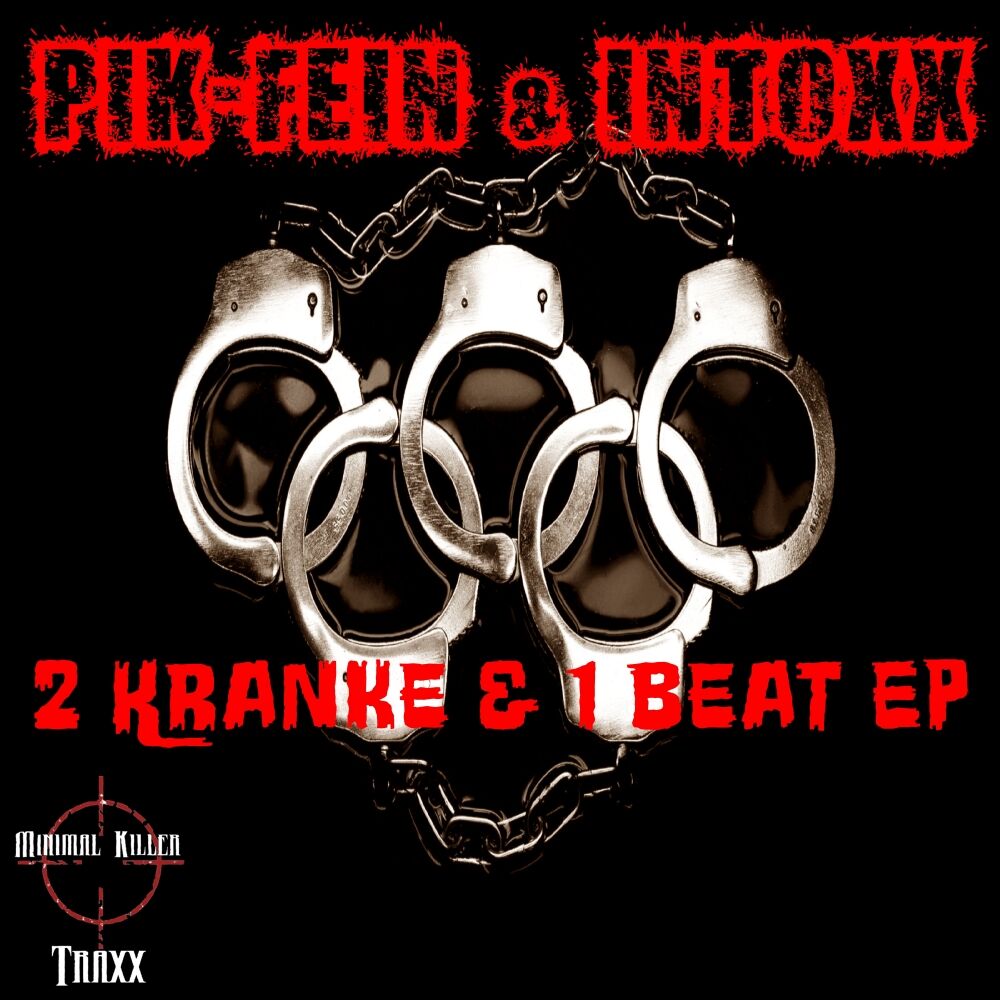 Picture of 2 Kranke & 1 Beat EP